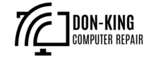 Don-King Computers and IT Solution